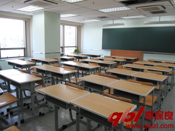 室內(nèi)機(jī)安裝效果圖