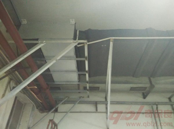 室內(nèi)機安裝