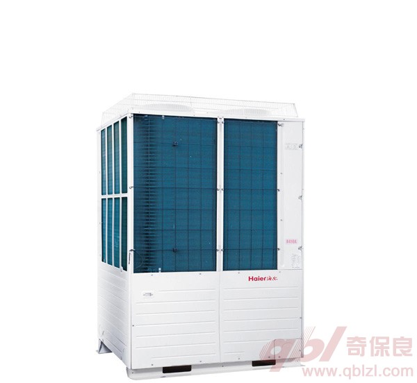 多聯(lián)機空調(diào)
